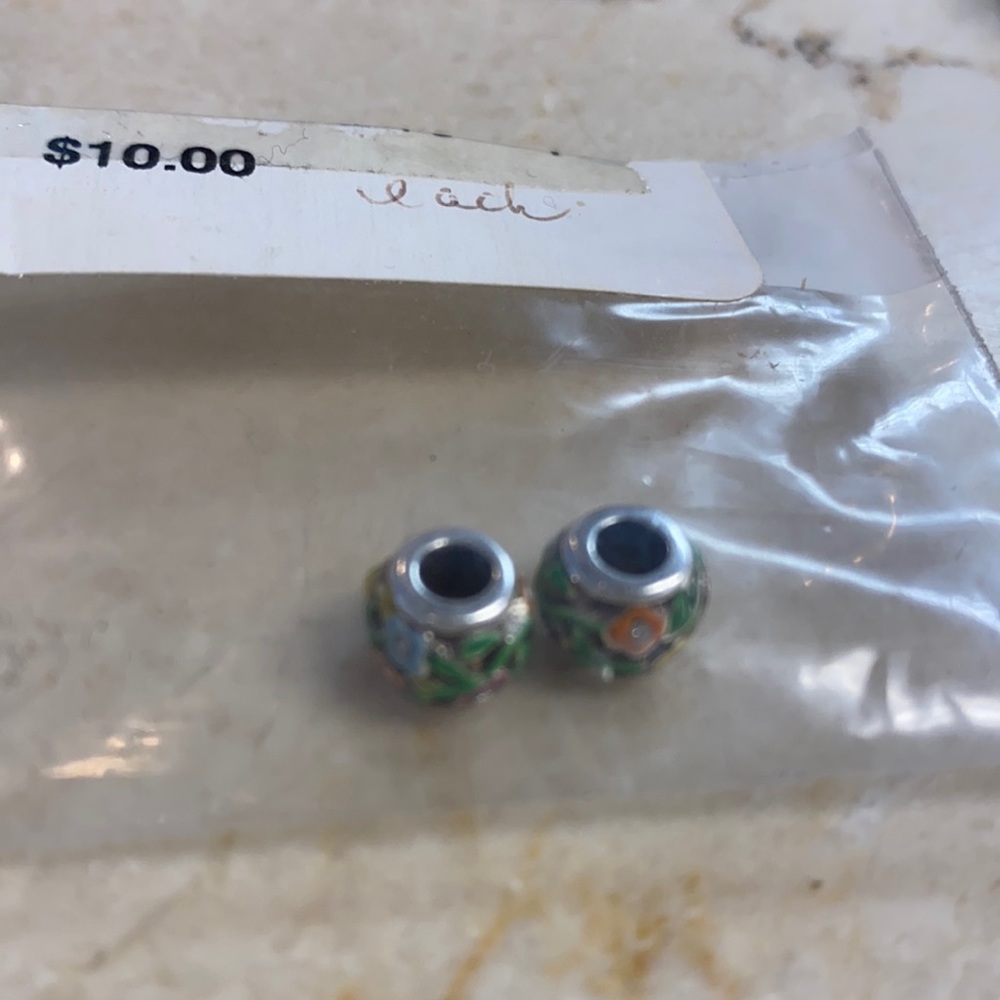 Brighton charms 14 pc